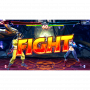 STREET FIGHTERS 6: YEARS 1-2 FIGHTERS EDITION SWITCH 2