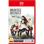 BRAVELY DEFAULT FLYING FAIRY HD SWITCH 2