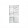 INDESIT INC18D021A FRIGO INC COMBI 273LT H177 STAT E
