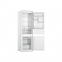 INDESIT INC18D021A FRIGO INC COMBI 273LT H177 STAT E