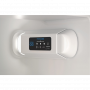 INDESIT INC18D021A FRIGO INC COMBI 273LT H177 STAT E