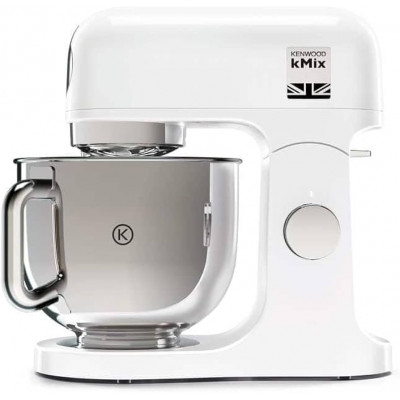 KENWOOD KMX750AW WHITE PLANETARIA
