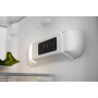 HOTPOINT SZ12A2D/HA FRIGO 1P INC 189LT STAT H122-L54 INV 32DB C/CELLA