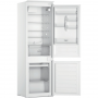HOTPOINT HAC18D011A FRIGO COMBI INC 273LT STAT C/VENT  H177-L54 CASSE