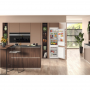 HOTPOINT HAC18D011A FRIGO COMBI INC 273LT STAT C/VENT  H177-L54 CASSE