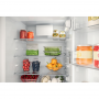HOTPOINT HAC18D011A FRIGO COMBI INC 273LT STAT C/VENT  H177-L54 CASSE