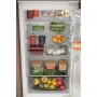 HOTPOINT HAC18D011A FRIGO COMBI INC 273LT STAT C/VENT  H177-L54 CASSE
