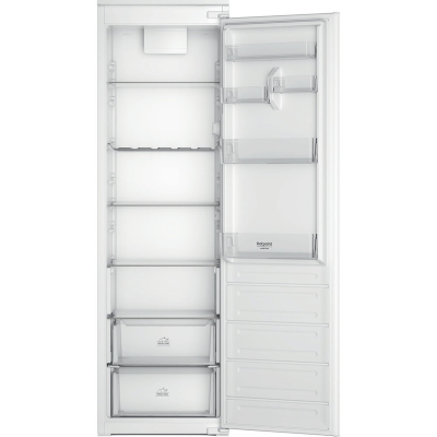 HOTPOINT HASD18A011 FRIGO 1P INC 318LT STAT C/VENT H177-L54 E INV 30D