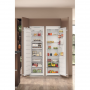 HOTPOINT HASD18A011 FRIGO 1P INC 318LT STAT C/VENT H177-L54 E INV 30D
