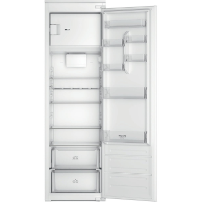HOTPOINT HASD184011 FRIGO 1P INC 292LT STAT C/VENT H177-L54 E INV 30D