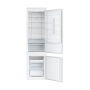 CANDY CCUBT5519E FRIGO INC COMBI 289LT H193 E NF WIFI