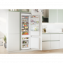 CANDY CCUBT5519E FRIGO INC COMBI 289LT H193 E NF WIFI