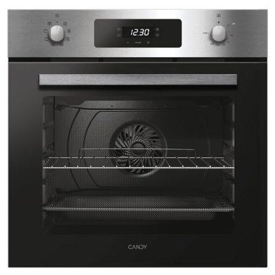CANDY FMCIDCX605 FORNO 65LT MULTI8 A  VENT VAP INOX