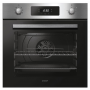 CANDY FMCIDCX605 FORNO 65LT MULTI8 A  VENT VAP INOX