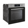CANDY FMCIDCX605 FORNO 65LT MULTI8 A  VENT VAP INOX