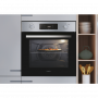 CANDY FMCIDCX605 FORNO 65LT MULTI8 A  VENT VAP INOX