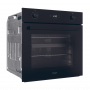 CANDY FMBC565 FORNO 65LT MULTI8 A  NERO DISPL     VENT CATALITI
