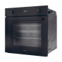CANDY FMBC565 FORNO 65LT MULTI8 A  NERO DISPL     VENT CATALITI
