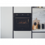 CANDY FMBC565 FORNO 65LT MULTI8 A  NERO DISPL     VENT CATALITI
