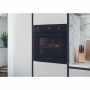 CANDY FMBC565 FORNO 65LT MULTI8 A  NERO DISPL     VENT CATALITI