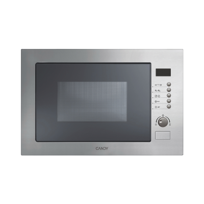 CANDY MIC25GDFX FORNO MW INC 25LT INOX GRILL 1320W