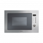 CANDY MIC25GDFX FORNO MW INC 25LT INOX GRILL 1320W