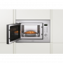 CANDY MIC25GDFX FORNO MW INC 25LT INOX GRILL 1320W