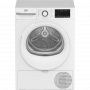 BEKO BMT491WI ASCIUGATRICE 9KG PLANA INV OBLO BIANCO CL.C