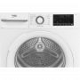 BEKO BMT491WI ASCIUGATRICE 9KG PLANA INV OBLO BIANCO CL.C