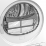 BEKO BMT491WI ASCIUGATRICE 9KG PLANA INV OBLO BIANCO CL.C