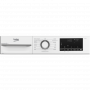 BEKO BMT491WI ASCIUGATRICE 9KG PLANA INV OBLO BIANCO CL.C
