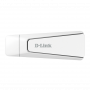 D-LINK AX18U ADATTATORE USB WIFI6/1800 WPA3 ANTENNA RIPIEGABIL