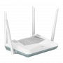 D-LINK R32 ROUTER EAGLE PRO AI WIFI6/3200 1WAN/4LAN GBIT MES