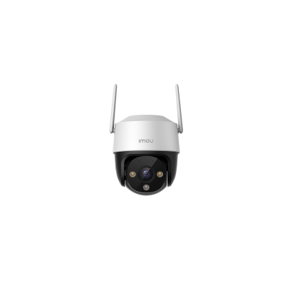 IMOU CRUISE 2C 2K VIDEOCAMERA IP ESTERNA MOTORIZZATA 355 3MP FULL COLOR WIFI6 IP66 SLOT MICROSD