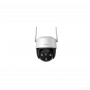 IMOU CRUISE 2C 2K VIDEOCAMERA IP ESTERNA MOTORIZZATA 355 3MP FULL COLOR WIFI6 IP66 SLOT MICROSD
