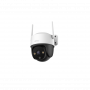 IMOU CRUISE 2C 2K VIDEOCAMERA IP ESTERNA MOTORIZZATA 355 3MP FULL COLOR WIFI6 IP66 SLOT MICROSD