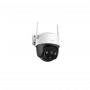 IMOU CRUISE 2C 2K VIDEOCAMERA IP ESTERNA MOTORIZZATA 355 3MP FULL COLOR WIFI6 IP66 SLOT MICROSD