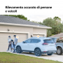 IMOU CRUISE 2C 2K VIDEOCAMERA IP ESTERNA MOTORIZZATA 355 3MP FULL COLOR WIFI6 IP66 SLOT MICROSD