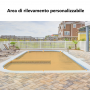IMOU CRUISE 2C 2K VIDEOCAMERA IP ESTERNA MOTORIZZATA 355 3MP FULL COLOR WIFI6 IP66 SLOT MICROSD