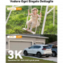 IMOU CRUISER DUAL 6MP VIDEOCAMERA IP ESTERNO MOTORIZZATA 355 6MP FULL COLOR IP66