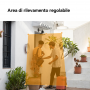 IMOU CRUISER DUAL 6MP VIDEOCAMERA IP ESTERNO MOTORIZZATA 355 6MP FULL COLOR IP66