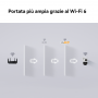 IMOU CRUISER DUAL 6MP VIDEOCAMERA IP ESTERNO MOTORIZZATA 355 6MP FULL COLOR IP66