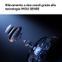 IMOU CRUISER DUAL 6MP VIDEOCAMERA IP ESTERNO MOTORIZZATA 355 6MP FULL COLOR IP66