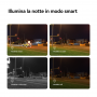 IMOU CRUISER DUAL 6MP VIDEOCAMERA IP ESTERNO MOTORIZZATA 355 6MP FULL COLOR IP66
