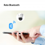 IMOU CRUISER SC 4G 2K VIDEOCAMERA IP ESTERNO 4G MOTORIZZATA 355 3MP FULL COLOR IP66 SLOT MICROSD