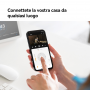 IMOU CRUISER SC 4G 2K VIDEOCAMERA IP ESTERNO 4G MOTORIZZATA 355 3MP FULL COLOR IP66 SLOT MICROSD