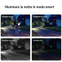 IMOU CRUISER SC 4G 2K VIDEOCAMERA IP ESTERNO 4G MOTORIZZATA 355 3MP FULL COLOR IP66 SLOT MICROSD