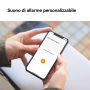IMOU RANGER DUAL 6MP VIDEOCAMERA IP DA INTERNO MOTOR360 DUAL 6MP TRACKING AI SLOT MICROSD