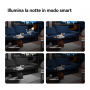 IMOU RANGER DUAL 6MP VIDEOCAMERA IP DA INTERNO MOTOR360 DUAL 6MP TRACKING AI SLOT MICROSD