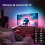 PHILIPS 32PFS6908 32 AMBILIGHT FHD SMART 